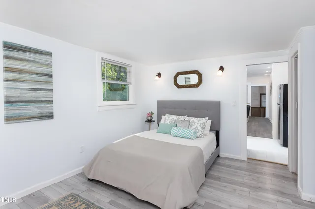 $395,000 | 126 Barclay Road, Chapel Hill, NC 27516