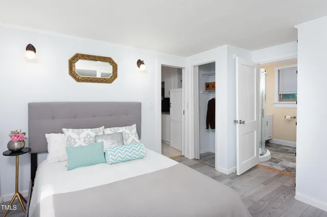 $395,000 | 126 Barclay Road, Chapel Hill, NC 27516