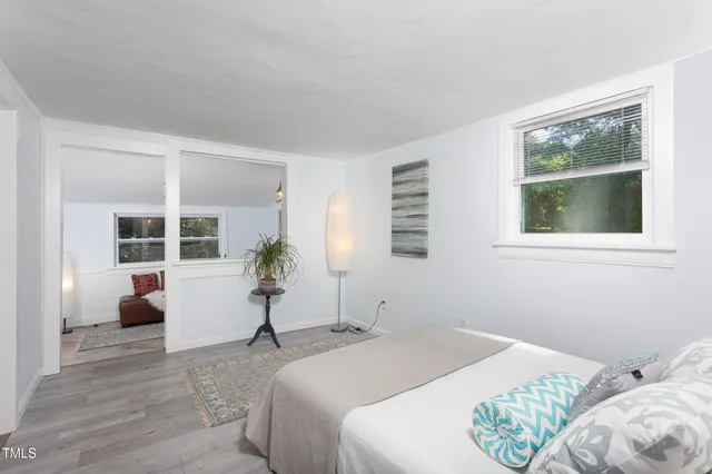 $395,000 | 126 Barclay Road, Chapel Hill, NC 27516