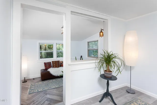 $395,000 | 126 Barclay Road, Chapel Hill, NC 27516