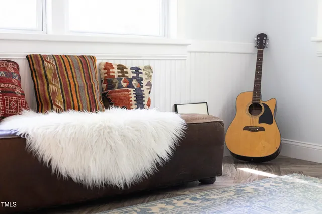 $395,000 | 126 Barclay Road, Chapel Hill, NC 27516