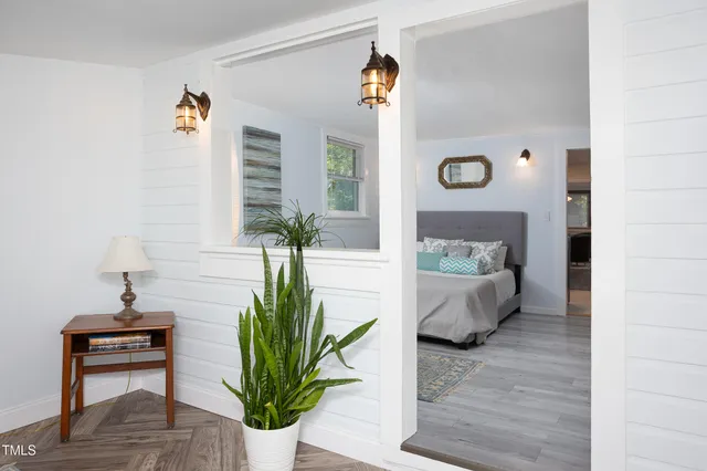 $395,000 | 126 Barclay Road, Chapel Hill, NC 27516