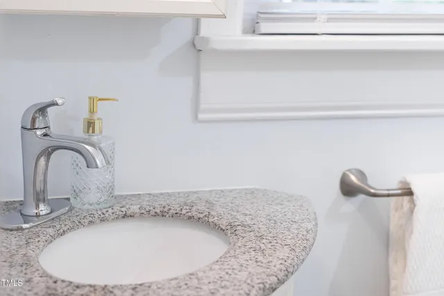 $395,000 | 126 Barclay Road, Chapel Hill, NC 27516