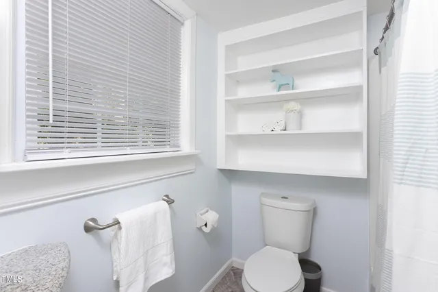 $395,000 | 126 Barclay Road, Chapel Hill, NC 27516