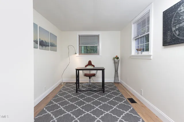 $395,000 | 126 Barclay Road, Chapel Hill, NC 27516