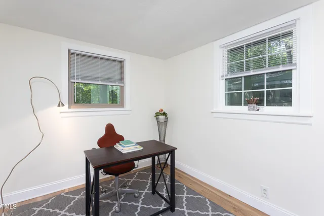 $395,000 | 126 Barclay Road, Chapel Hill, NC 27516