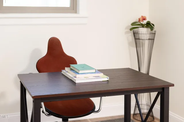 $395,000 | 126 Barclay Road, Chapel Hill, NC 27516