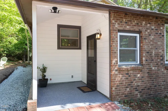 $395,000 | 126 Barclay Road, Chapel Hill, NC 27516