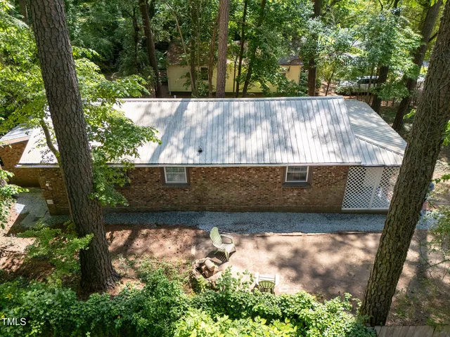 $395,000 | 126 Barclay Road, Chapel Hill, NC 27516