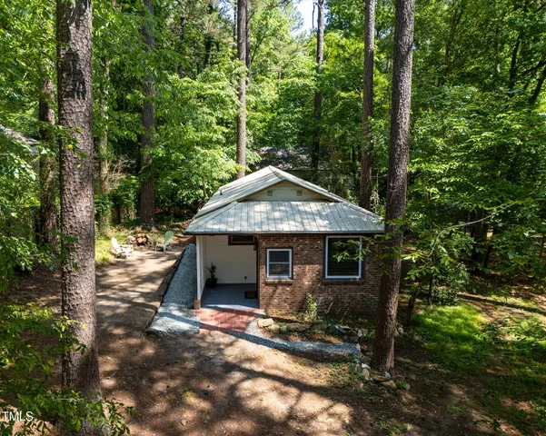 $395,000 | 126 Barclay Road, Chapel Hill, NC 27516