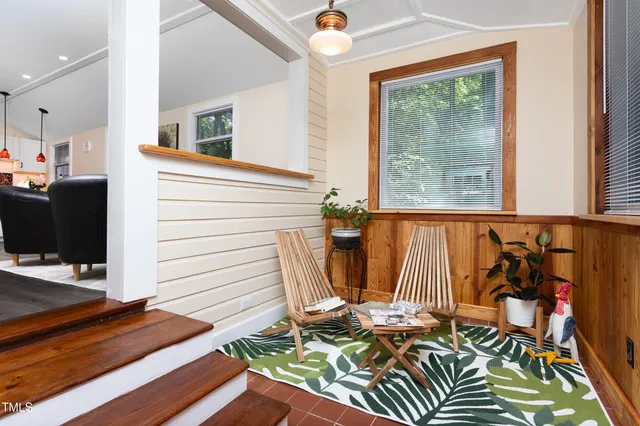 $395,000 | 126 Barclay Road, Chapel Hill, NC 27516