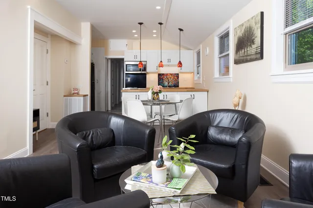 $395,000 | 126 Barclay Road, Chapel Hill, NC 27516