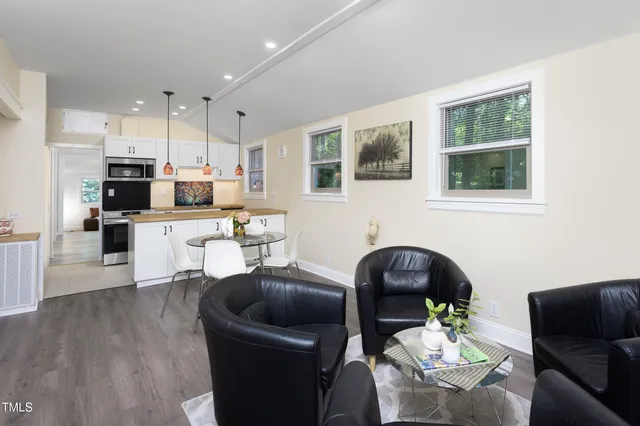 $395,000 | 126 Barclay Road, Chapel Hill, NC 27516