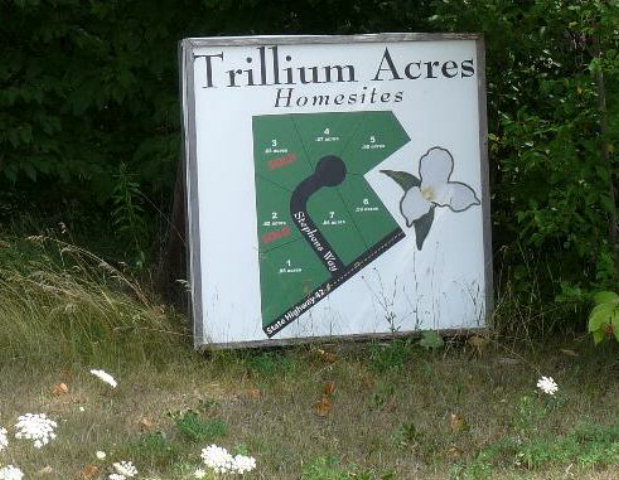 Lot 7 Stephens Way Egg Harbor, WI 54209 - Photo 1 of 1