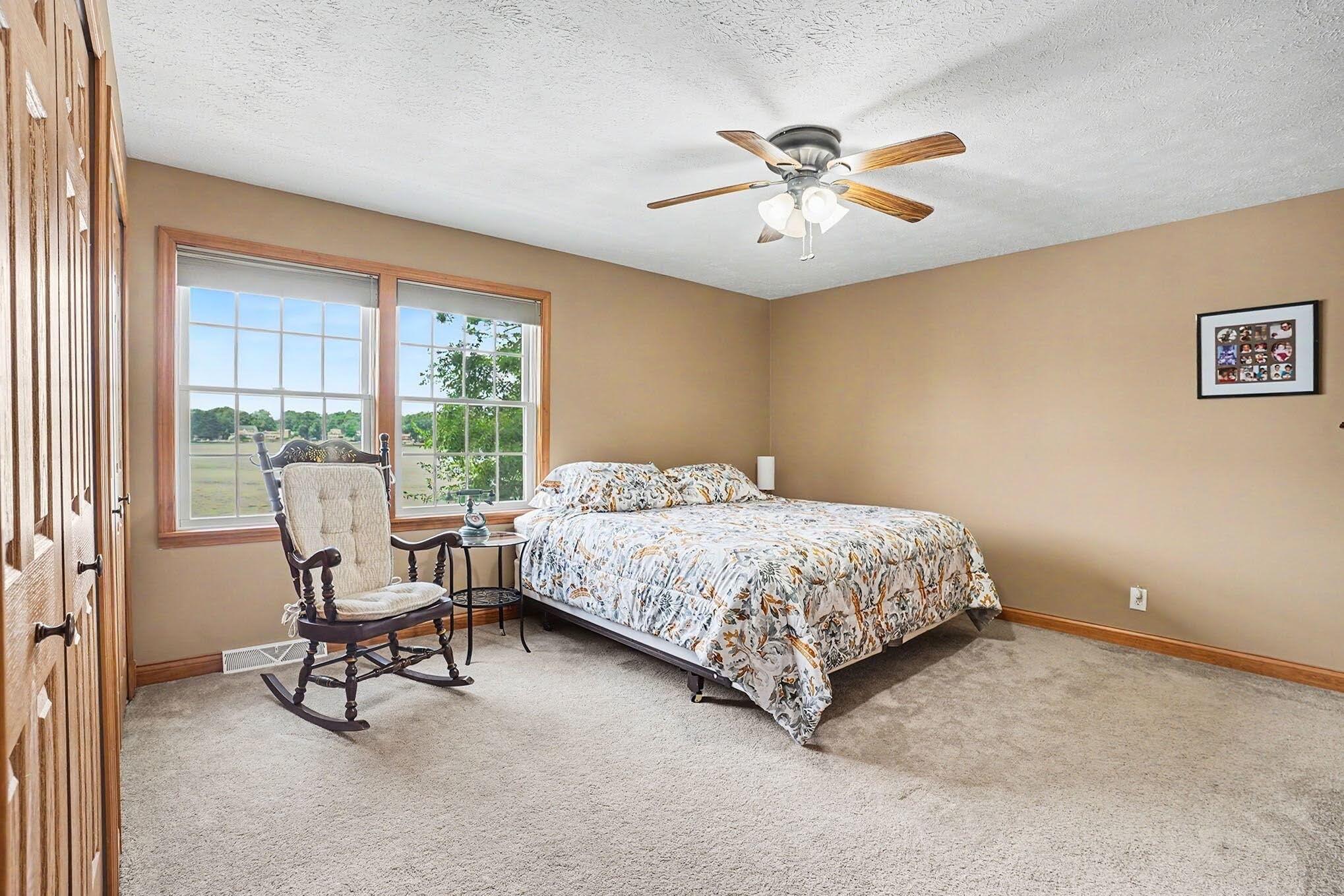 86640 60th Street Decatur, MI 49045 - Photo 26 of 60 BEDROOM 3