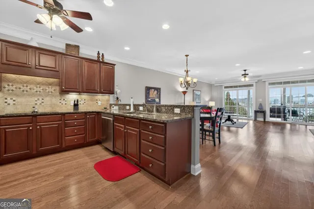 $699,000 | 905 Greensboro Road, Unit 105, Eatonton, GA 31024