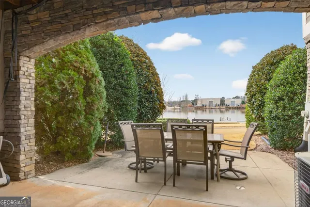 $699,000 | 905 Greensboro Road, Unit 105, Eatonton, GA 31024