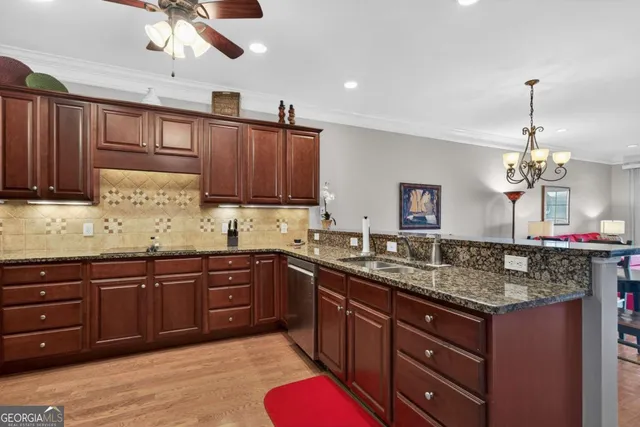 $699,000 | 905 Greensboro Road, Unit 105, Eatonton, GA 31024