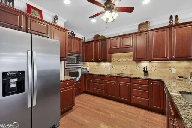 $699,000 | 905 Greensboro Road, Unit 105, Eatonton, GA 31024