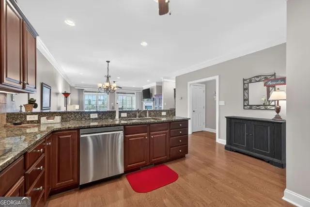 $699,000 | 905 Greensboro Road, Unit 105, Eatonton, GA 31024