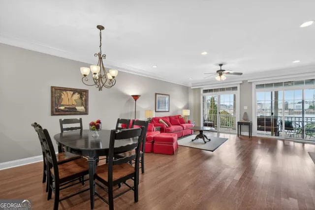 $699,000 | 905 Greensboro Road, Unit 105, Eatonton, GA 31024