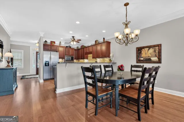 $699,000 | 905 Greensboro Road, Unit 105, Eatonton, GA 31024