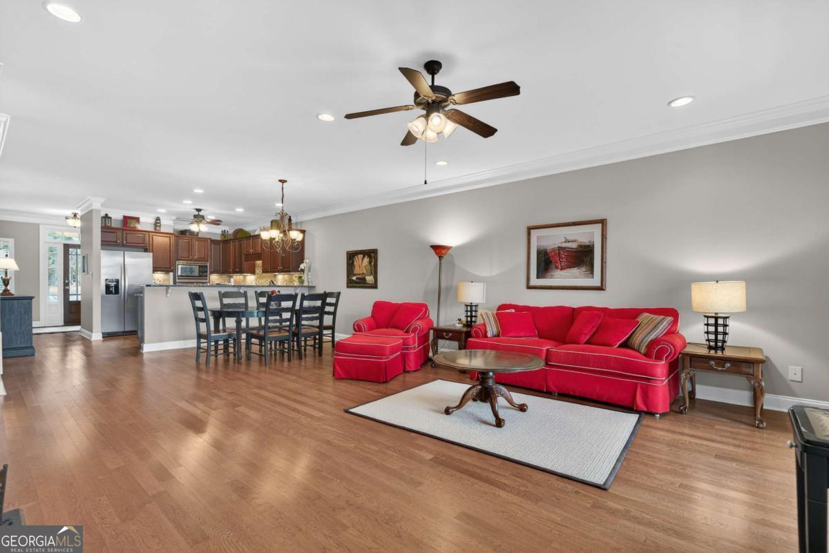 905 Greensboro Road, Unit 105 Eatonton, GA 31024 - Photo 27 of 52