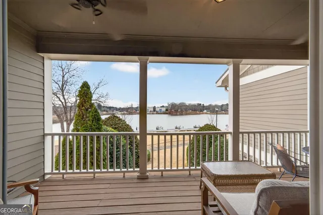 $699,000 | 905 Greensboro Road, Unit 105, Eatonton, GA 31024