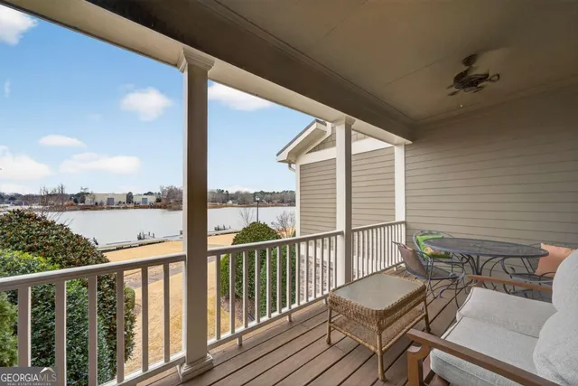 $699,000 | 905 Greensboro Road, Unit 105, Eatonton, GA 31024