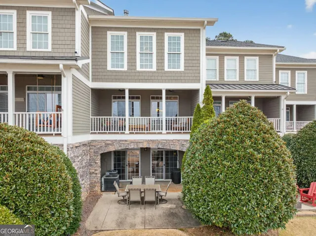 $699,000 | 905 Greensboro Road, Unit 105, Eatonton, GA 31024