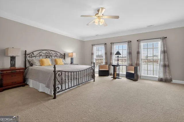 $699,000 | 905 Greensboro Road, Unit 105, Eatonton, GA 31024