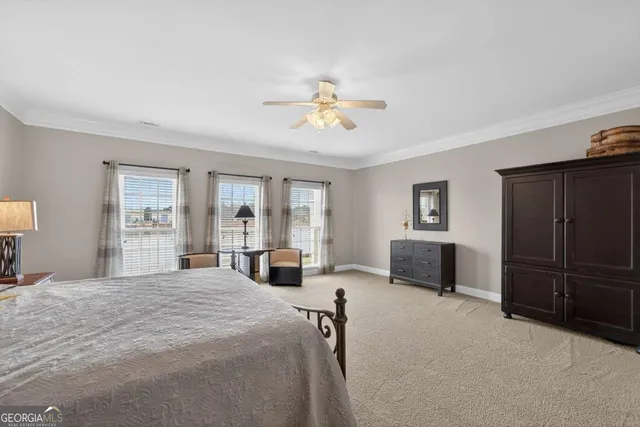 $699,000 | 905 Greensboro Road, Unit 105, Eatonton, GA 31024