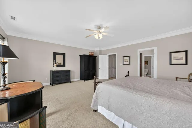 $699,000 | 905 Greensboro Road, Unit 105, Eatonton, GA 31024