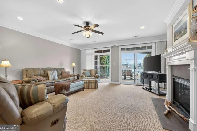 $699,000 | 905 Greensboro Road, Unit 105, Eatonton, GA 31024