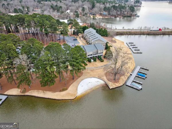 $699,000 | 905 Greensboro Road, Unit 105, Eatonton, GA 31024