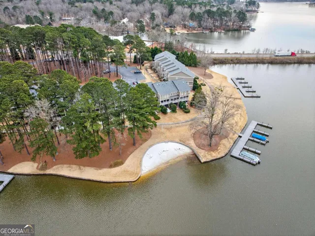 $699,000 | 905 Greensboro Road, Unit 105, Eatonton, GA 31024