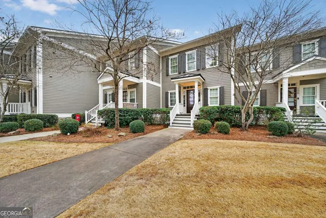 $699,000 | 905 Greensboro Road, Unit 105, Eatonton, GA 31024