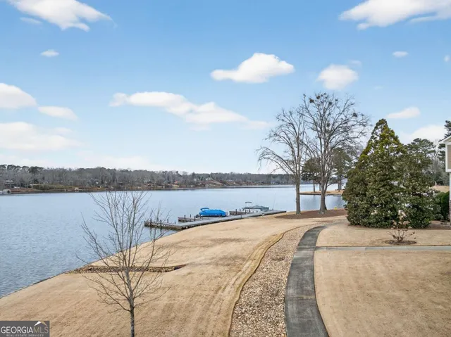 $699,000 | 905 Greensboro Road, Unit 105, Eatonton, GA 31024