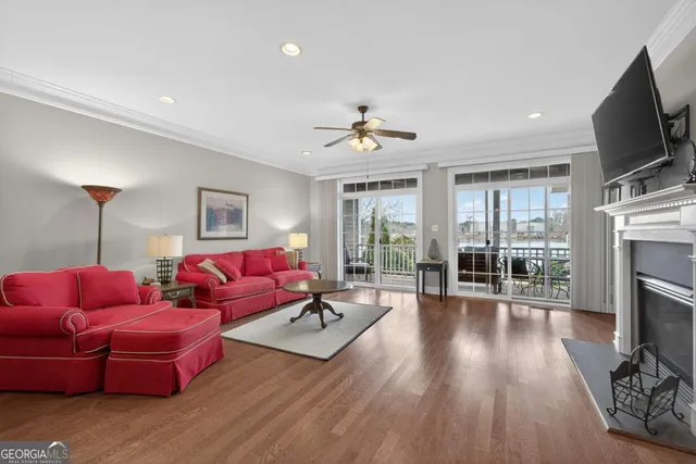 $699,000 | 905 Greensboro Road, Unit 105, Eatonton, GA 31024