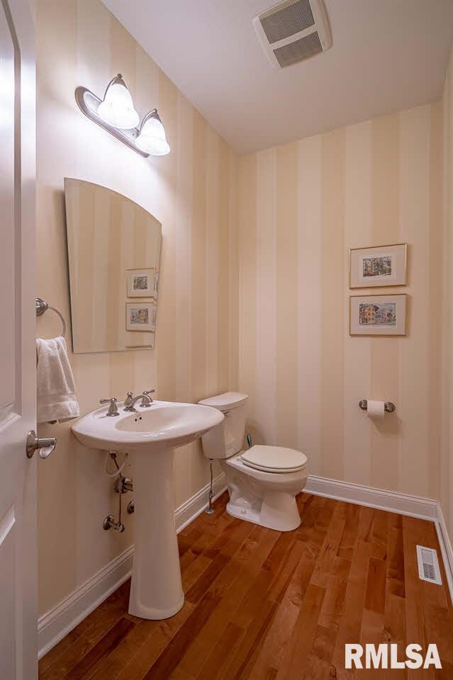 4127 Thunder Ridge Road Bettendorf, IA 52722 - Photo 13 of 24 Gallery Image 13