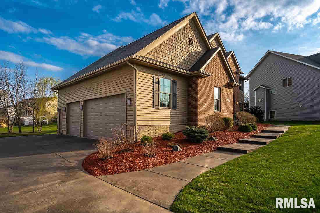 4127 Thunder Ridge Road Bettendorf, IA 52722 - Photo 23 of 24 Gallery Image 23