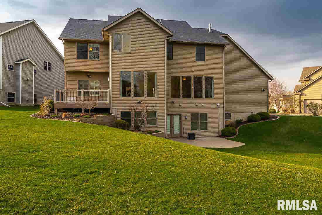 4127 Thunder Ridge Road Bettendorf, IA 52722 - Photo 24 of 24 Gallery Image 24