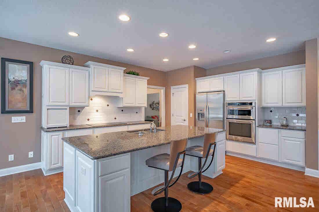 4127 Thunder Ridge Road Bettendorf, IA 52722 - Photo 7 of 24 Gallery Image 7