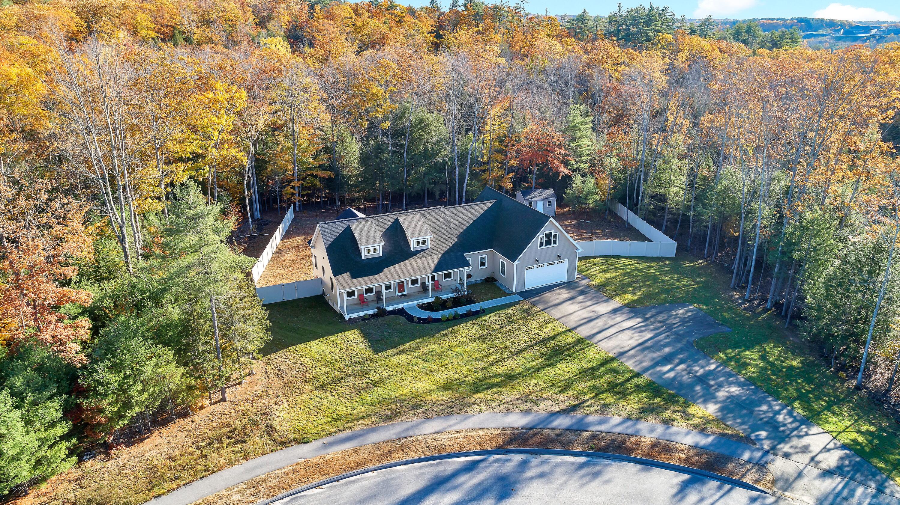 289 Highland Cliff Road Windham, ME 04062 - Photo 47 of 47 48