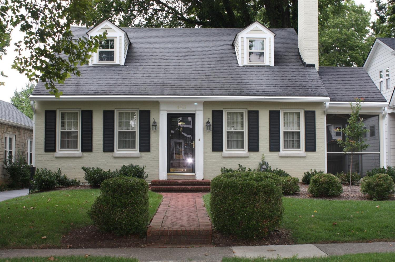 423 Dudley Road Lexington, KY 40502 - Photo 1 of 26 Photo 1