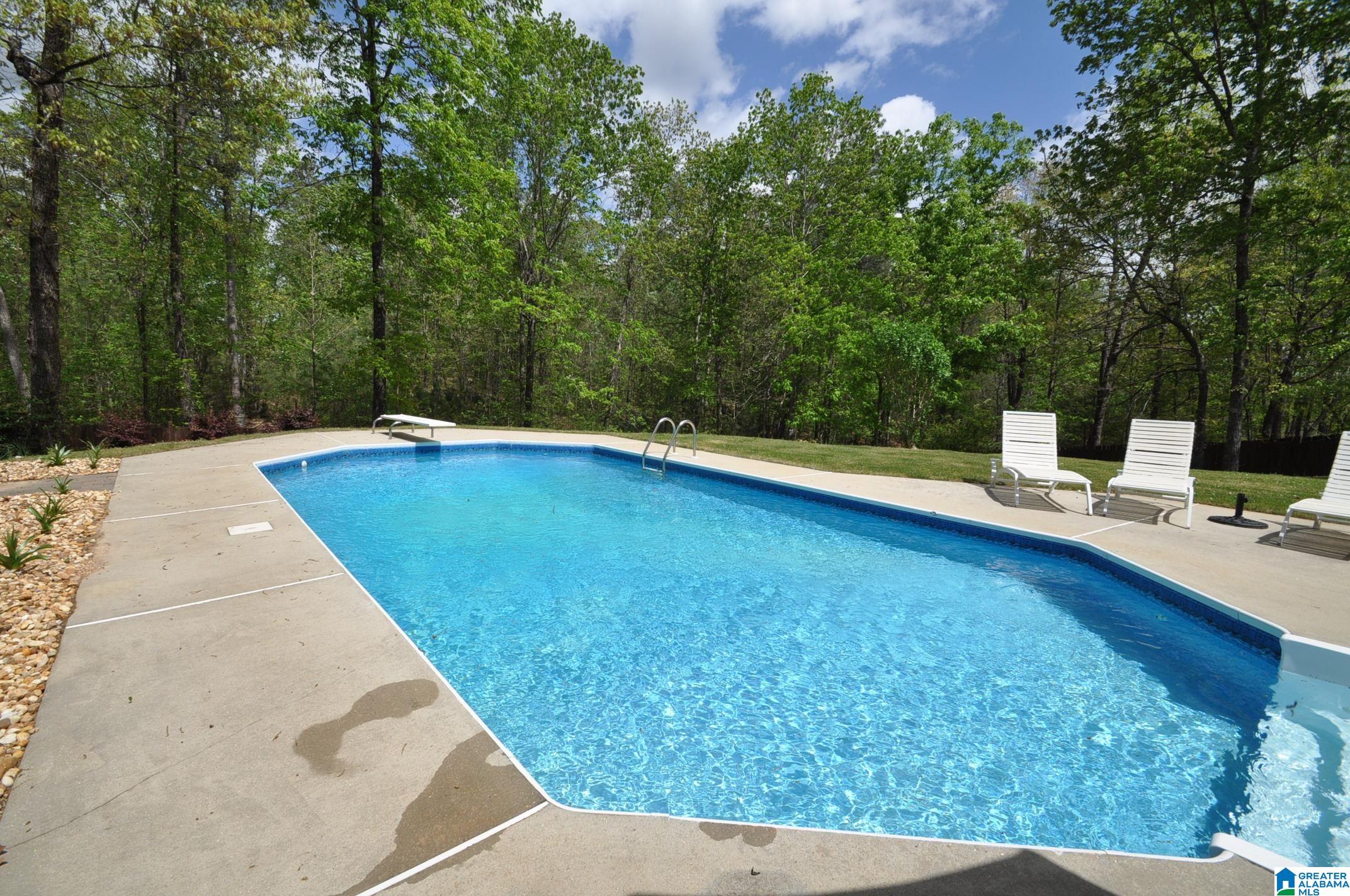 2145 North Grande View Lane Alabaster, AL 35114 - Photo 11 of 21