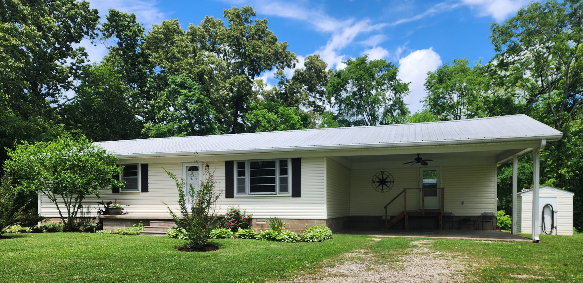 1270 Lumber Road Henry, TN 38231 - Photo 1 of 19 Gallery Image 1
