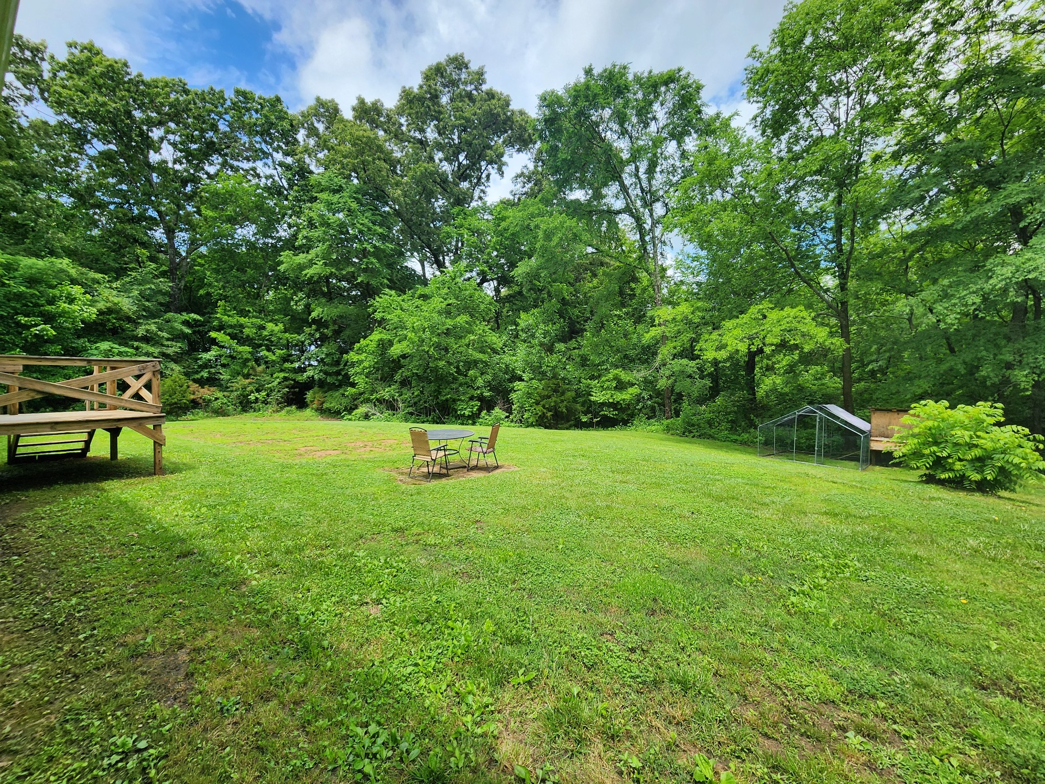 1270 Lumber Road Henry, TN 38231 - Photo 16 of 19 Gallery Image 16