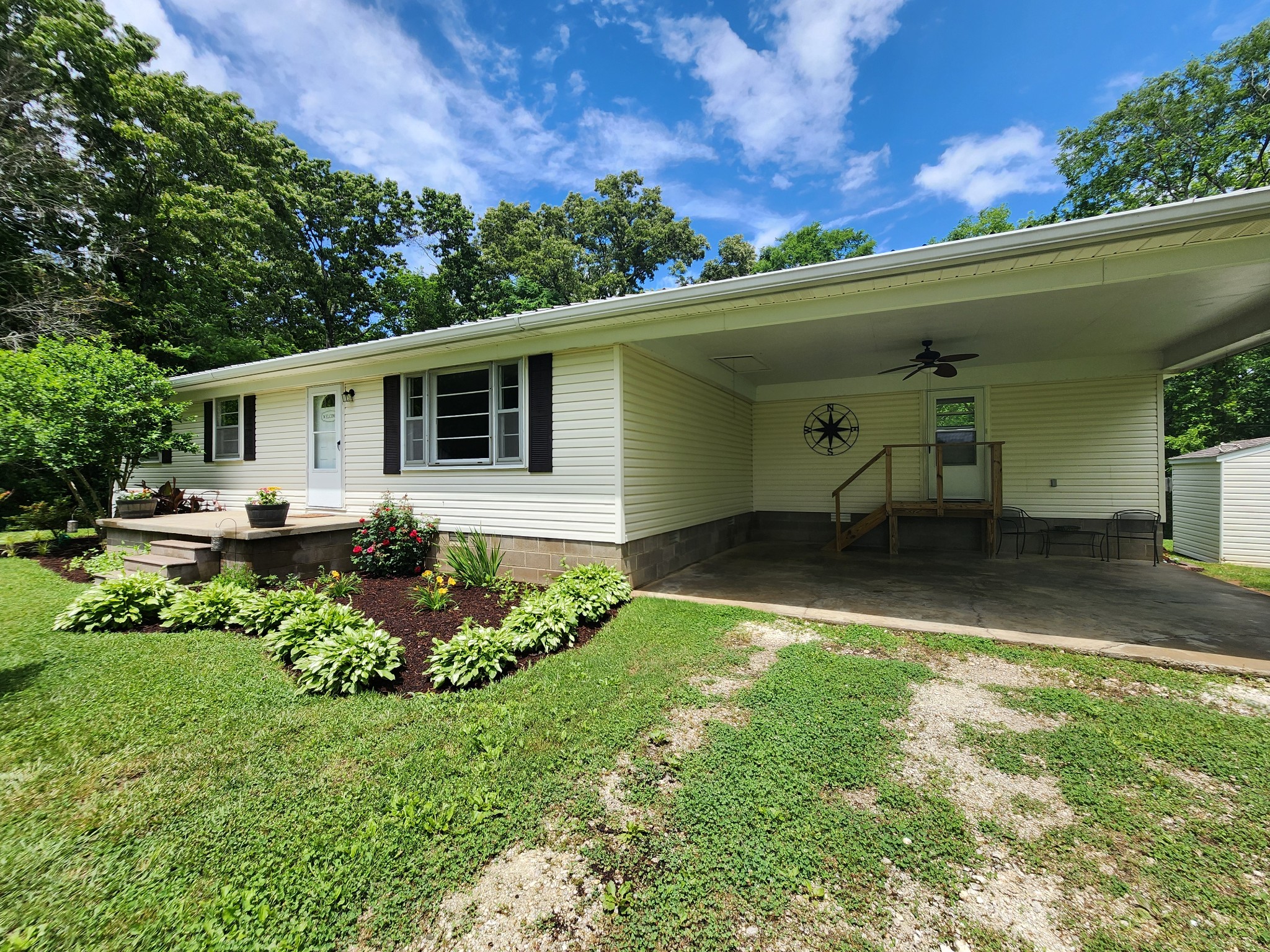 1270 Lumber Road Henry, TN 38231 - Photo 17 of 19 Gallery Image 17