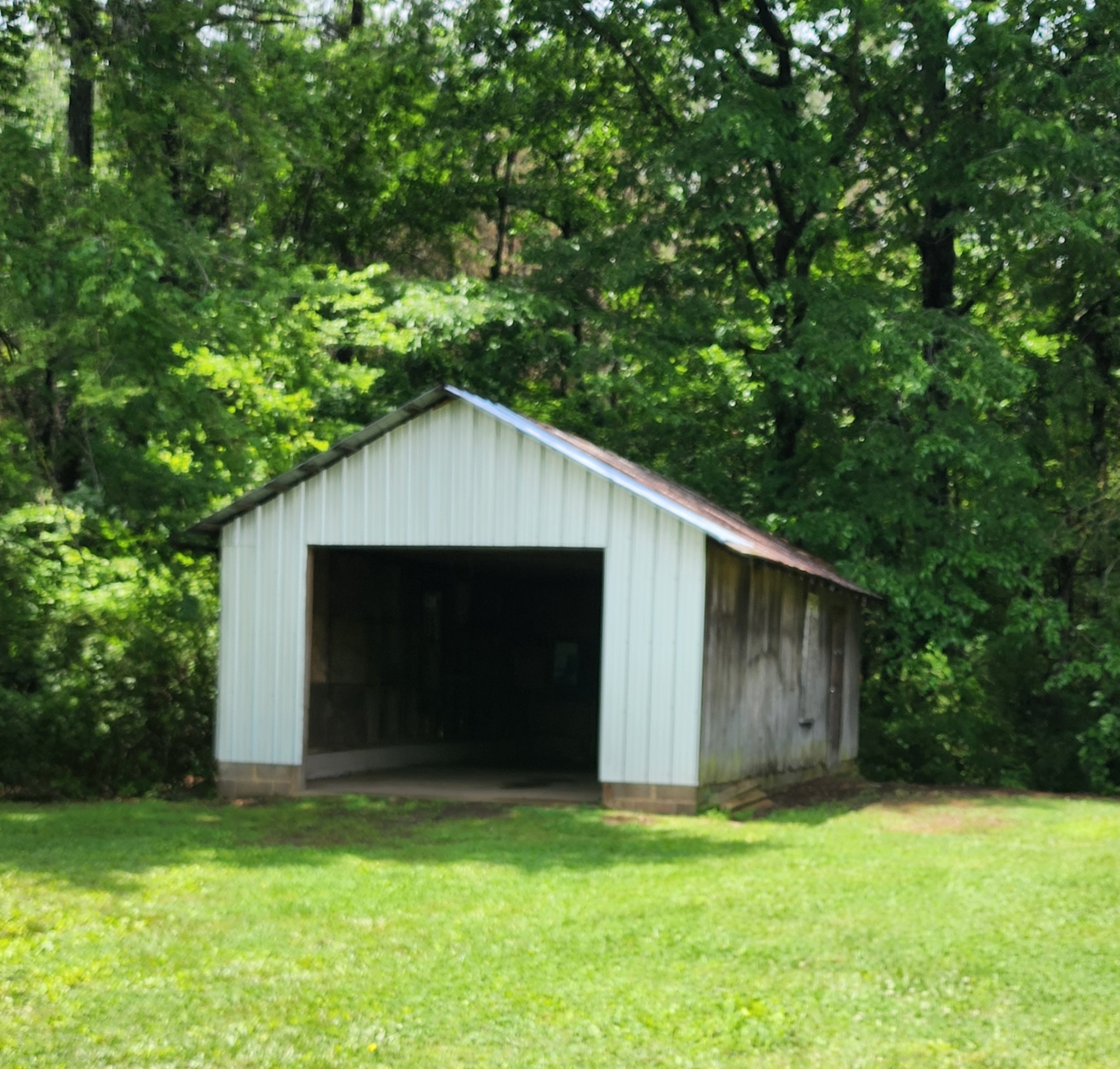 1270 Lumber Road Henry, TN 38231 - Photo 18 of 19 Gallery Image 18